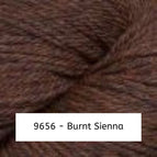 9656 - Burnt Sienna