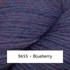 9655 - Blueberry
