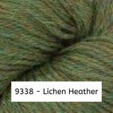 220 Heathers - A Twist of Yarn