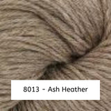 220 Heathers - A Twist of Yarn