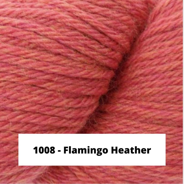 220 Heathers - A Twist of Yarn