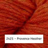 220 Heathers - A Twist of Yarn