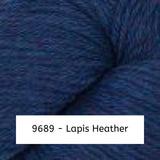 220 Heathers - A Twist of Yarn