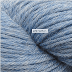 1037 - Faded Denim Heather