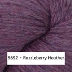 9692 - Razzleberry Heather
