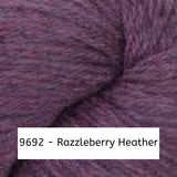 220 Heathers - A Twist of Yarn