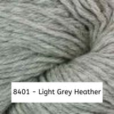 220 Heathers - A Twist of Yarn