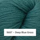 9687 - Deep Blue Grass
