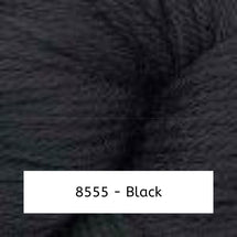 8555 - Black B/O