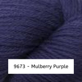 220 Solids - A Twist of Yarn