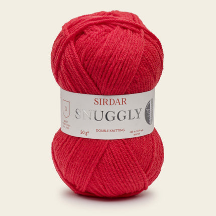 Snuggly DK - A Twist of Yarn