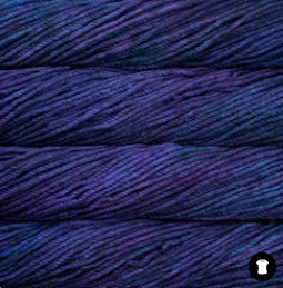 Malabrigo Chunky - A Twist of Yarn