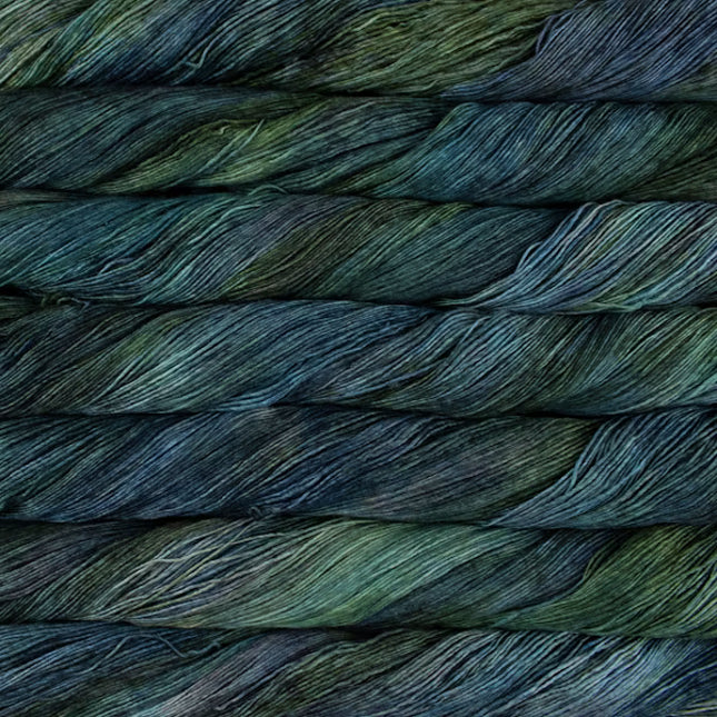 Malabrigo Lace