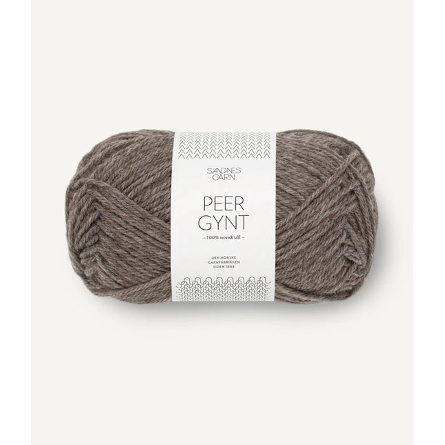 Peer Gynt