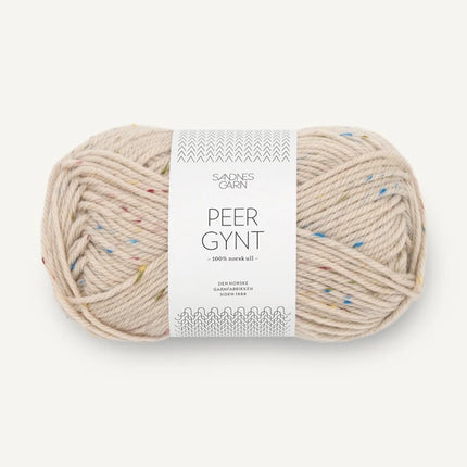 Peer Gynt Tweed