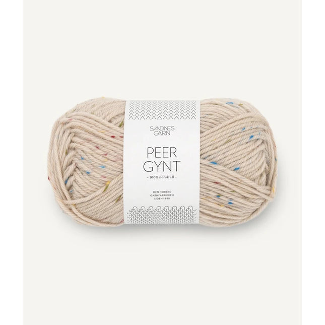 Peer Gynt Tweed
