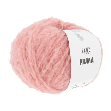 Piuma - NEW!