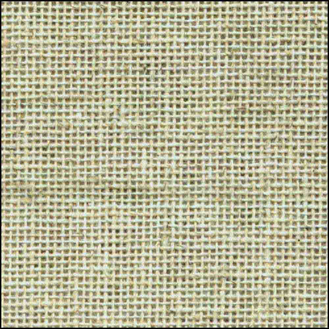 28 Count Linen Cloth B/O