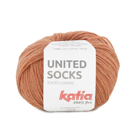 United Socks