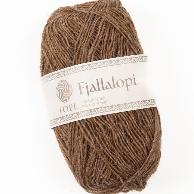 Fjallalopi ** NEW **