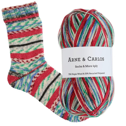 Arne & Carlos - The Painted House Collection **NEW**