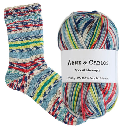 Arne & Carlos - The Painted House Collection **NEW**