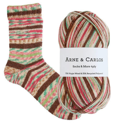 Arne & Carlos - The Painted House Collection **NEW**