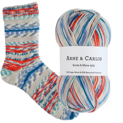Arne & Carlos - The Painted House Collection **NEW**