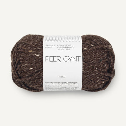 Peer Gynt Tweed