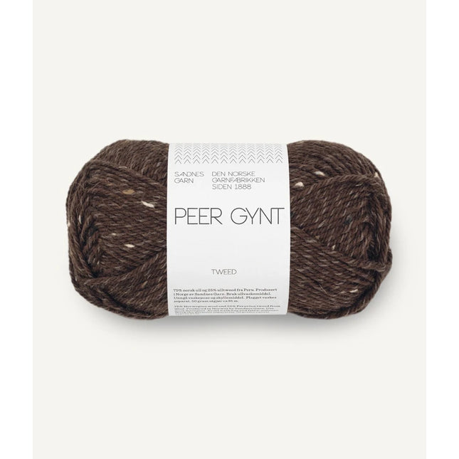 Peer Gynt Tweed