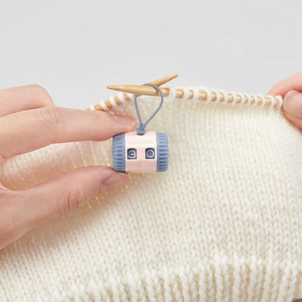Universal Knitting Counter