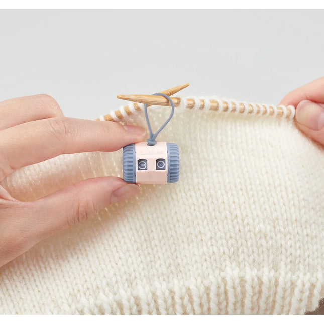 Universal Knitting Counter