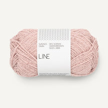 3511 - Powder Pink