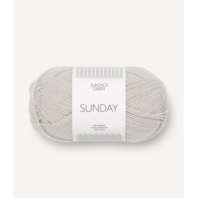 Sunday