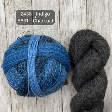 Chameleonic Socks (SSAL) Kits