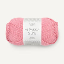4304 - Pink Icing