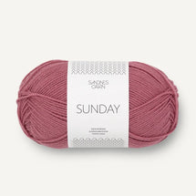 4343 - Raspberry Sorbet