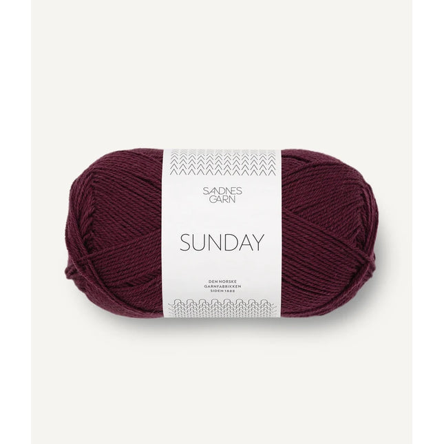 Sunday