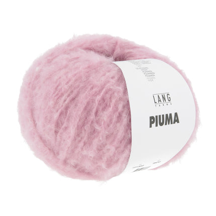 Piuma - NEW!