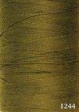 4/8 Cotton - A Twist of Yarn