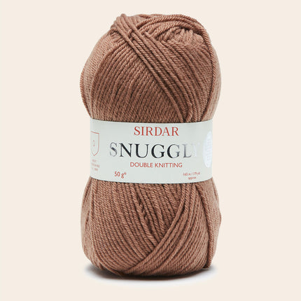 Snuggly DK - A Twist of Yarn