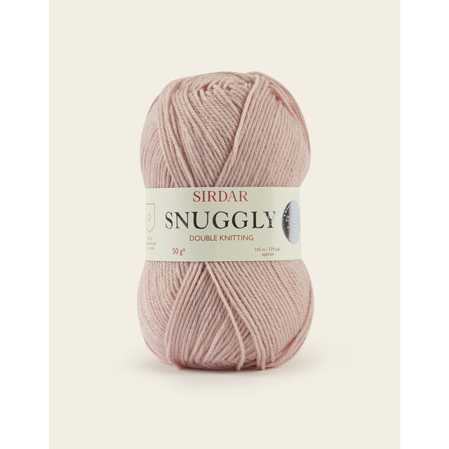Snuggly DK - A Twist of Yarn