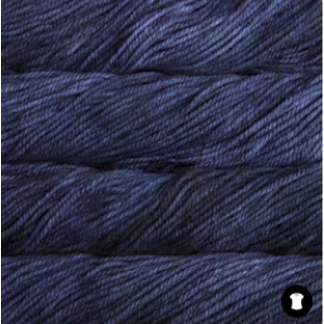 Malabrigo Chunky - A Twist of Yarn