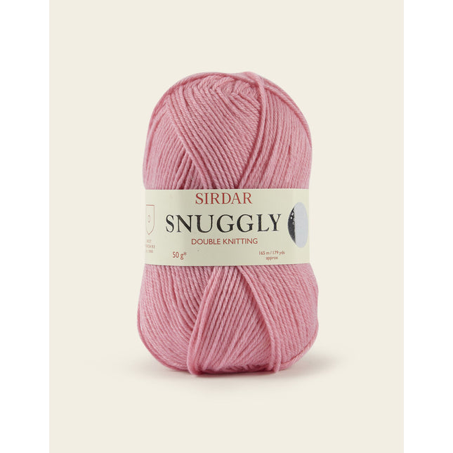 Snuggly DK - A Twist of Yarn