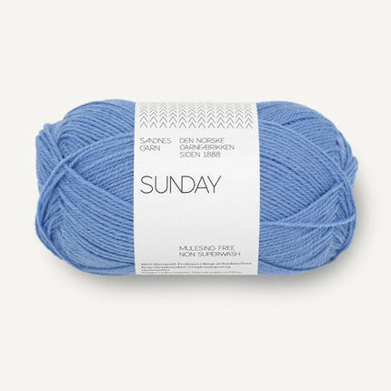 Sunday
