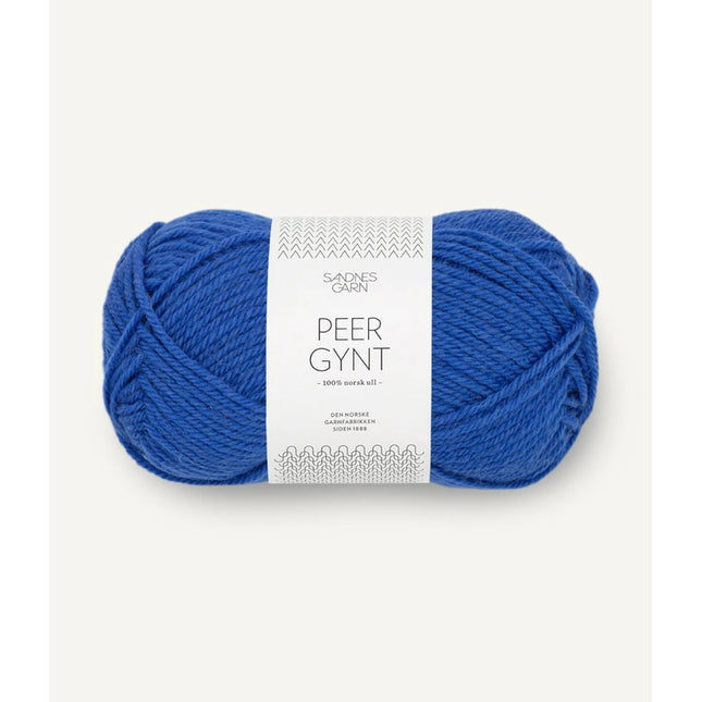 Peer Gynt