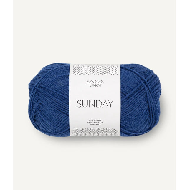 Sunday
