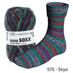 575 - Skye