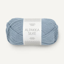 6041 - Dusty Blue