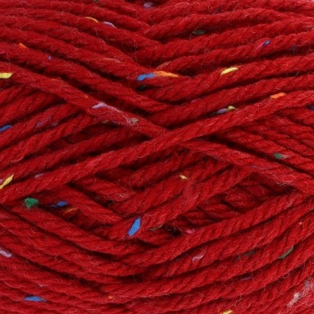Big Value Tweed Super Chunky